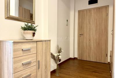 Apartament cu 3 camere decomandat, mobilat în Centrul Civic - 26