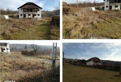 Casă cu 4 camere în Poiana - 3