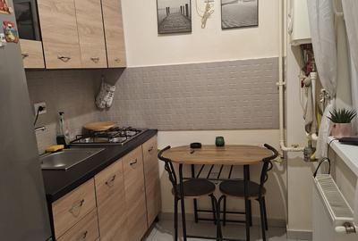 Apartament cu 2 camere decomandat, mobilat în Chiajna - 2