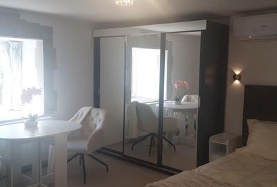Apartament cu 2 camere în Știrbei Vodă - 8