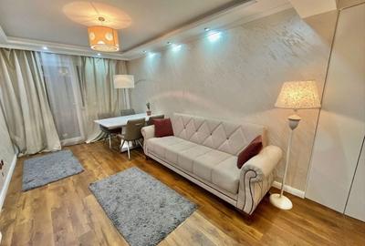 Apartament cu 2 camere decomandat în Central - 3