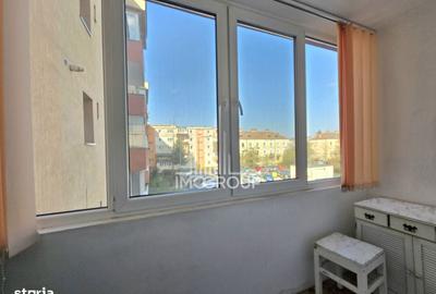 Apartament cu 3 camere decomandat în Gheorgheni - 11