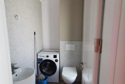 Vila  de tip duplex 4 camere Pompa Caldura Titan Pallady - 9