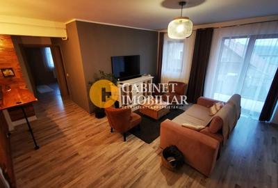 Apartament 2 camere de vânzare – Valea Adâncă, zona 5 Drumuri - 1