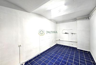 Spațiu comercial, de 65 mp, în Trei Stejari - 2