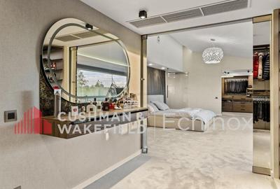 Vila moderna exclusivista I Vedere directa la Lacul Floreasca - 22