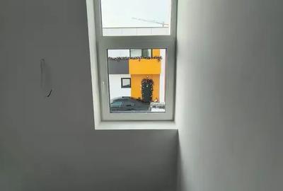 Apartament 4 camere cu grădină proprie – H4L The Village | Pipera - 8