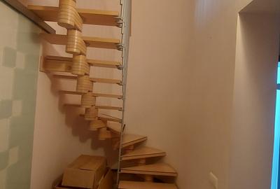 Gradistea  vila individuala - Locul perfect pentru iubitorii de natura ! - 18