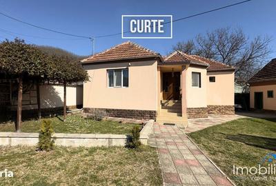 Casă cu 4 camere cu Teren 2700 Mp în Central - 17