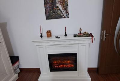 Apartament cu 3 camere decomandat în Central - 2