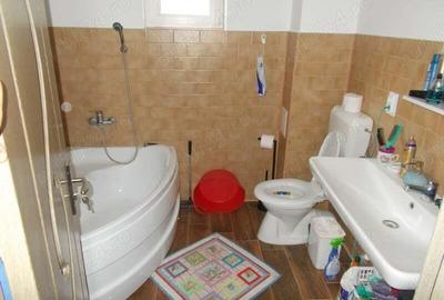 Casa P+M, 2014, Pischia, 4 camere, 148 mp, teren, 1800 mp, mobilata - 10