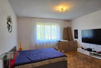 Casă cu 2 camere cu Teren 350 Mp în Sighișoara - 2