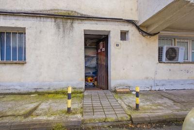 Spațiu comercial, de 140 mp, în Ultracentral - 13