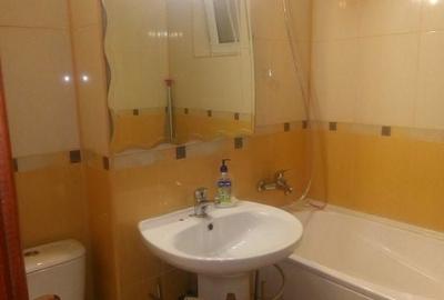 Garsonieră decomandată în Metalurgiei