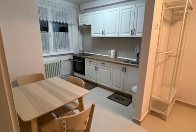 Apartament renovat ,mobilat, utilat nou in Grigorescu - 8