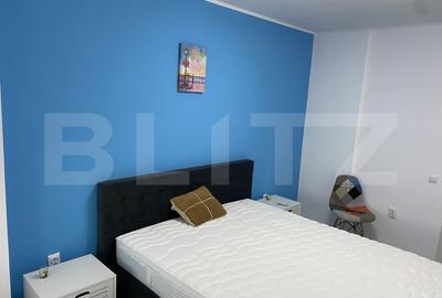 Apartament de lux , 67,4 mp cu terasa 23 mp - 7