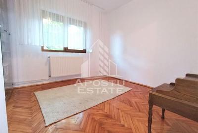 Apartament 3 camere, centrala proprie, zona Sagului - 10