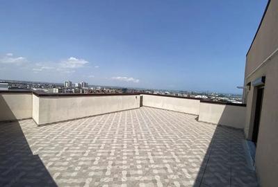 Apartament 3 camere Tomis Plus - 8
