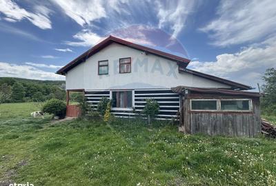 Casă cu 4 camere în Topa Mică - 7