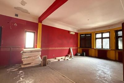 Casă individuală cu 6 camere cu Garaj în Dorobanți - 6