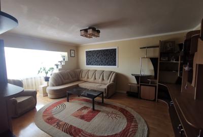 Apartament cu 3 camere renovat, in Stejari - 2
