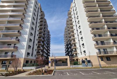 Apartament cu 2 camere semidecomandat, mobilat în Basarabia - 15