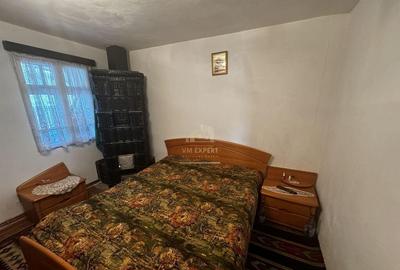 CASA 3 CAMERE, TEREN 1069 MP, COMUNA STOENESTI, ARGES - 7