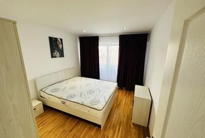 Apartament cu 2 camere decomandat în Central - 7