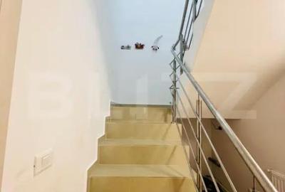 Casă cu 5 camere cu Teren 382 Mp în Central - 9