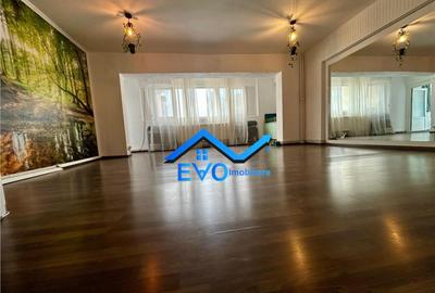 Spatiu Comercial de inchiriat, Soseaua Pacurari, 130 mp - 9