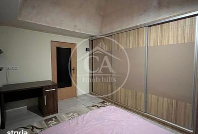 Casă cu 4 camere decomandat cu Teren 300 Mp în Tokai - 9