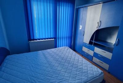 Apartament cu 2 camere decomandat în Central - 2