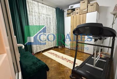 Apartament cu 2 camere semidecomandat, mobilat în Aradului - 7