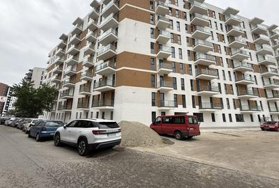 Apartament cu 2 camere decomandat în Metalurgiei - 6