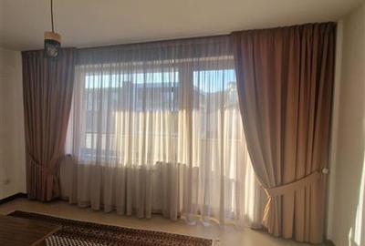 Apartament cu 3 camere decomandat, mobilat în Grigorescu - 8