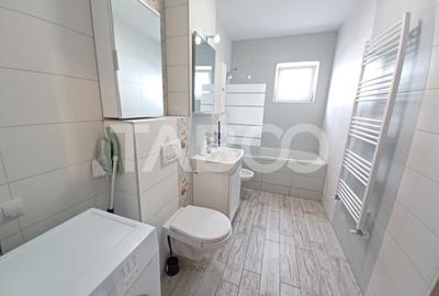 Apartament modern cu 3 camere balcon si loc de parcare Kogalniceanu - 11