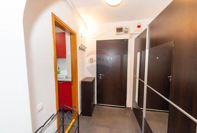 Apartament cu 3 camere de inchiriat soseaua Iancului Victor Manu - 22