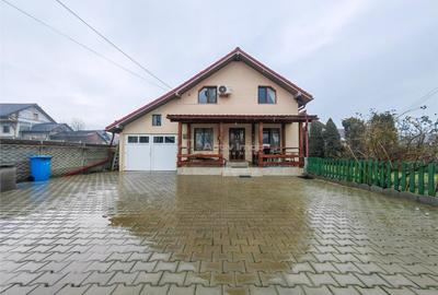 Casă cu 3 camere cu Teren 364 Mp în Șoimuș - 2