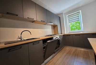 Apartament cu 3 camere 84mp, Urban Plaza, Carpatilor - 4