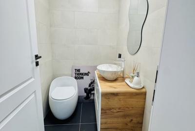 Duplex cu 4 camere cu Canalizare în Arhitecților - Calea Cisnădiei - 6