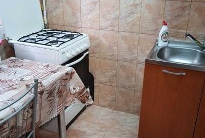 Garsonieră decomandată, mobilată în Lacul Tei - 7