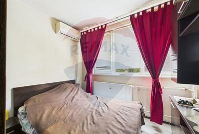 Apartament cu 3 camere cochet in zona Drumul Taberei - 4
