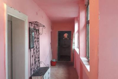 Casă cu 4 camere cu Teren 1130 Mp în Uivar - 14