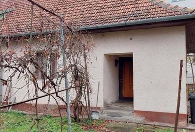 Vand casa Cart Gheorgheni - 3