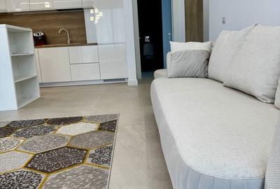 Apartament cu 3 camere decomandat în Palazu Mare - 3