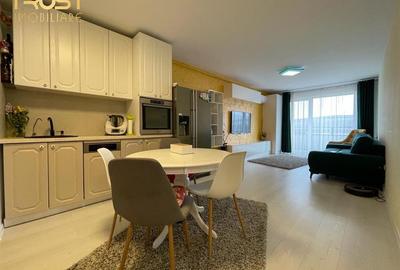 Apartament 3 camere l GrandPark Residence l Parcare Subterana - 2