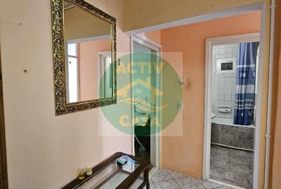 Apartament 2 camere, etaj 1,decomandat Apartament 2 camere, etaj 1,decomandat - 3