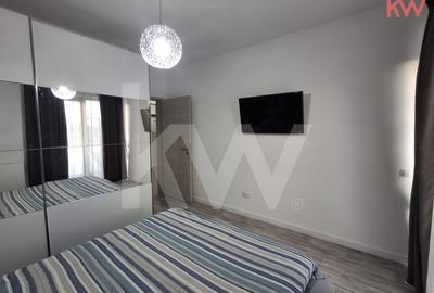 Apartament cu 3 camere decomandat, mobilat în Calea Severinului - 9