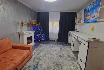 Apartament cu 3 camere decomandat în Central - 5