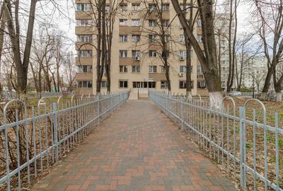 Apartament cu 3 camere circular, mobilat în Titan - 14